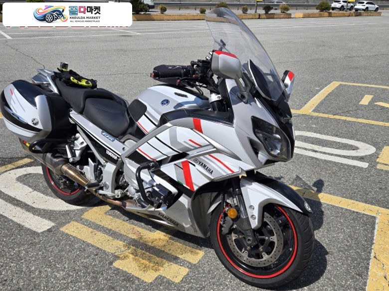 FJR1300AS 판매합니다