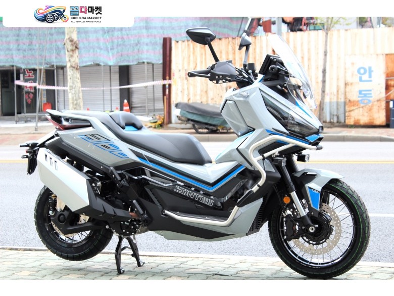 26년식존테스 368G ADX 60개월 저금리 할부 이벤트 및 24개월 무이자 이벤트중 !