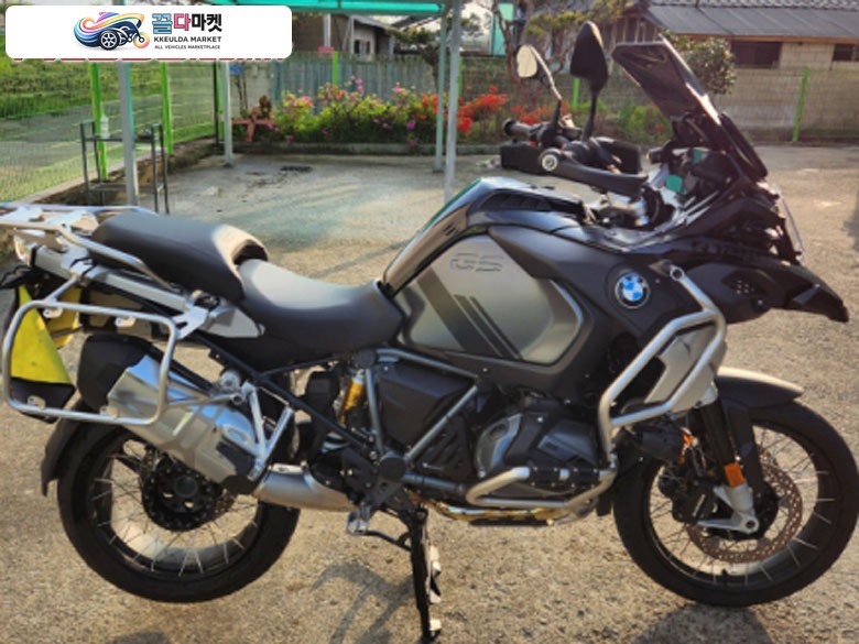23년11월출고 BMW R1250GS ADV 판매합니다