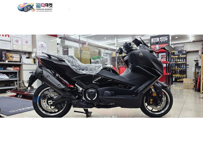 YAMAHA TMAX560 / 신차판매~!!