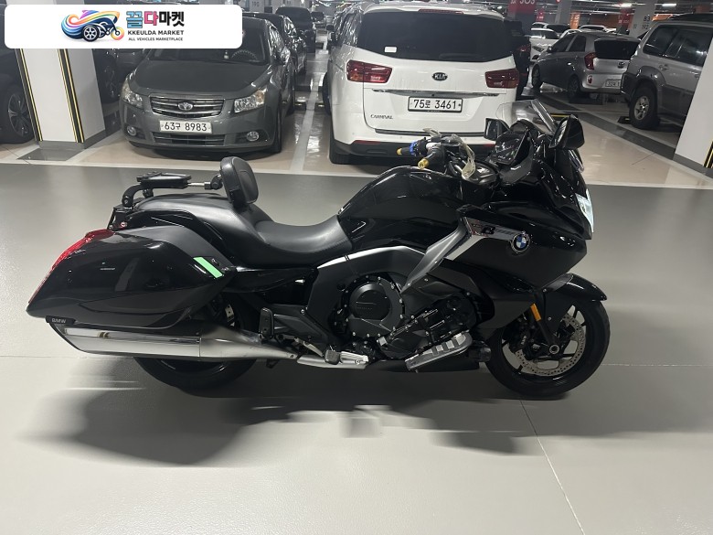 신형 K1600B 판매 합니다.