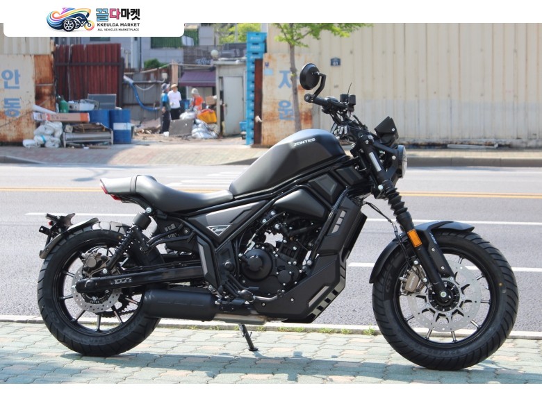 26년식 정품 사이드백 증정 + 추가 옵션 서비스 울프125C 신차 판매 /무이자24개월 및 60개월 저금리 할부 이벤트 중 !!