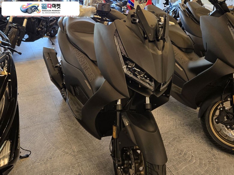 2025 존테스 350D 679만원