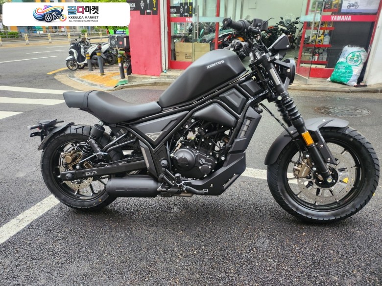울프125