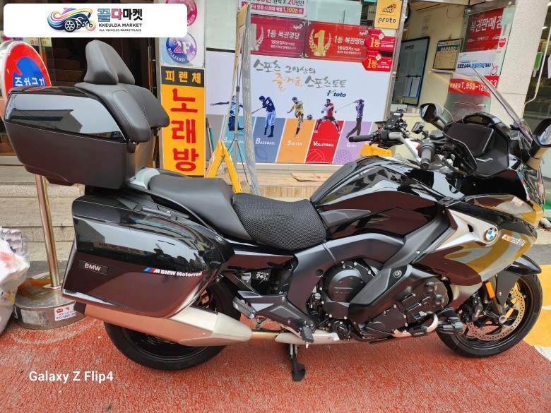 K1600GT 판매합니다.
