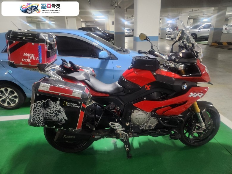 s1000xr 판매합니다