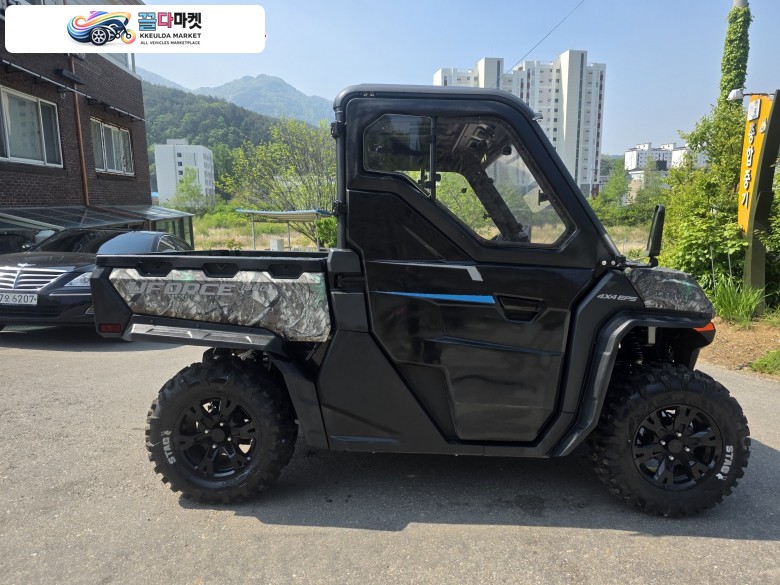 CF모토 UFORCE 1000