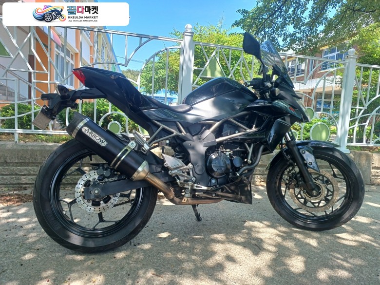 Z250