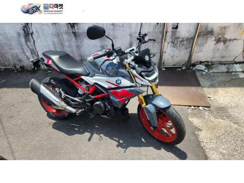 bmw g310r~~신형 입문용 강추