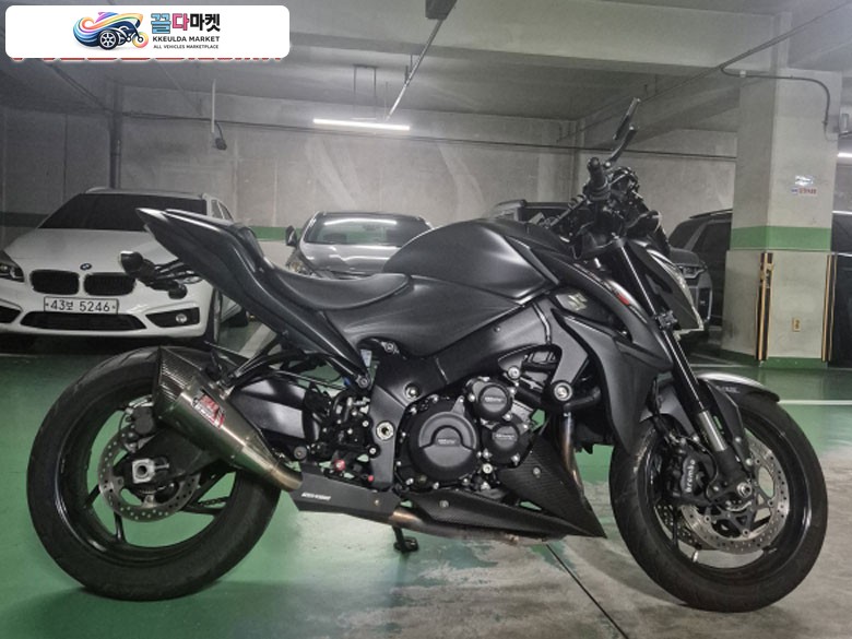 스즈키 s1000요시무라풀배기판매합니다