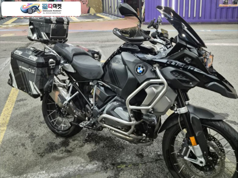 BMW R1259 GSA 팝니다