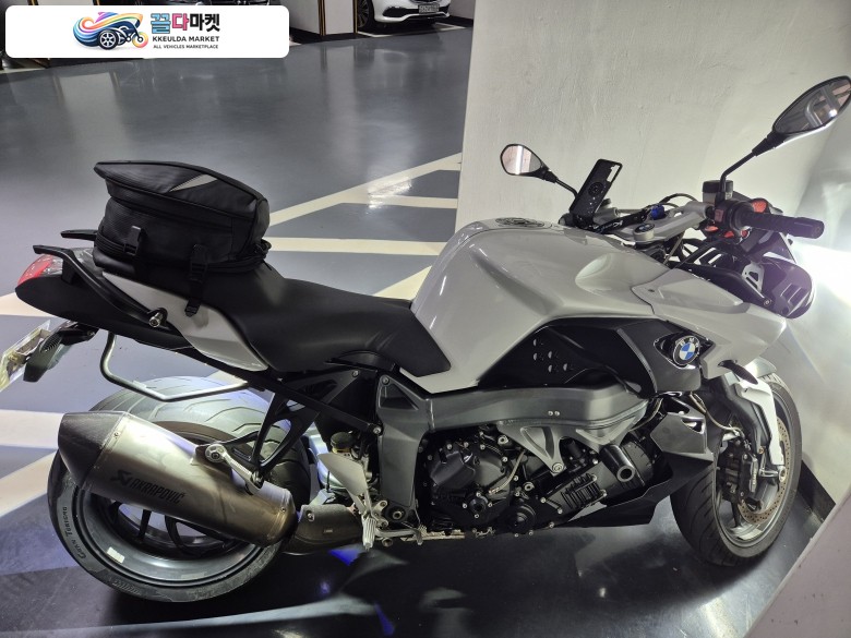 BMW K1300R 판매합니다. 가격 내림!