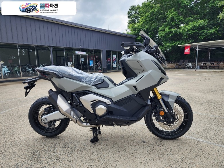 [신차]HONDA 혼다 2026년 X-ADV750 엑드방750 일상의 이동을 익사이팅하게! 경남 최다 수입바이크 판매 수리 바이크랜드