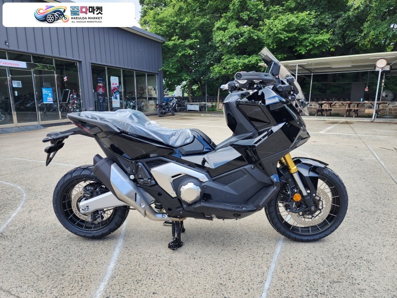 [신차]HONDA 혼다 2026년  X-ADV750 엑드방750 일상의 이동을 익사이팅하게! 혼다김해점 바이크랜드