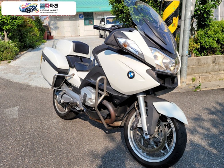BMW 1200 RT 처분합니다
