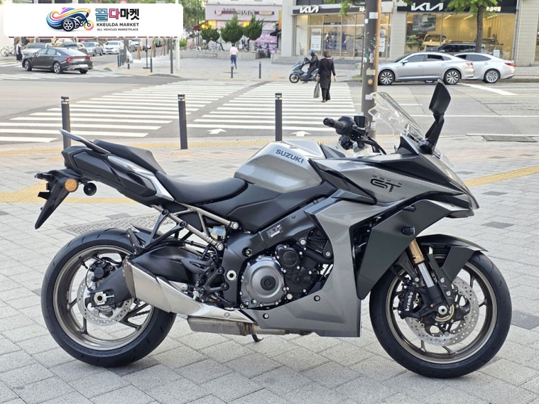 2025년식 S1000GT 그레이 신차!/카드무이자12~24개월 할부가능!/하나오토론&신한마이카 저금리 장기할부(120개월까지!)/캐피탈가능!/매입대차가능!