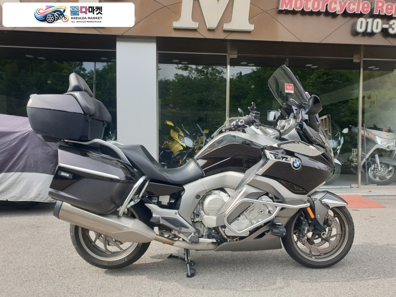 BMW K1600GTL 판매, 대차해 드립니다.