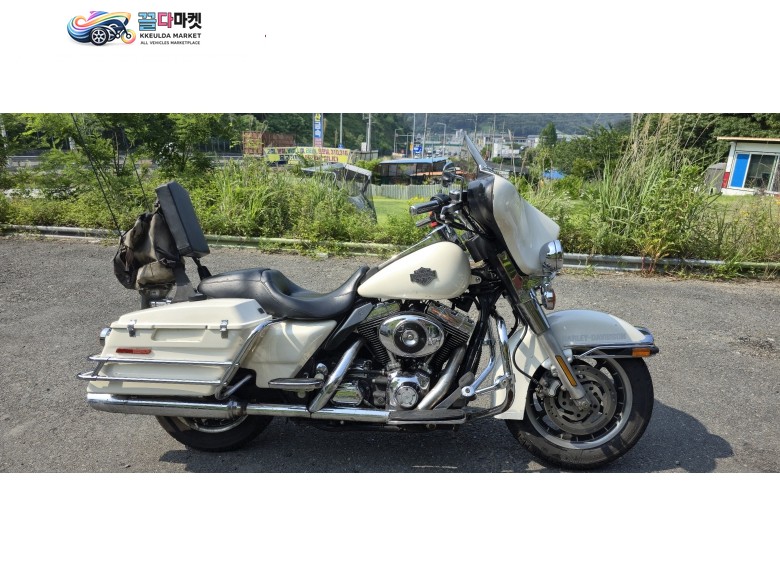 할리 데이비슨 판매