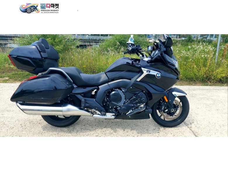 K1600 b