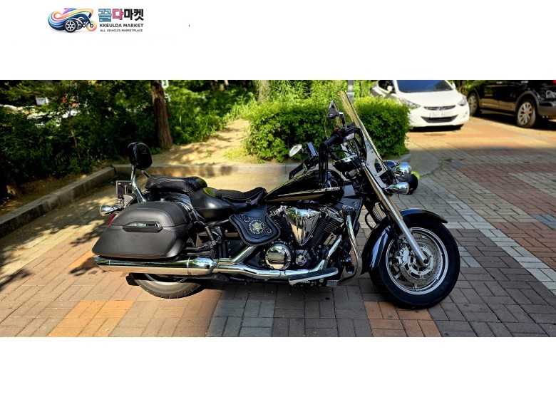 드랙스타1300