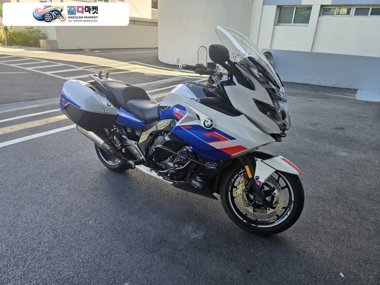 23년식 BMW k1600gt 판매합니다.(상태최상)