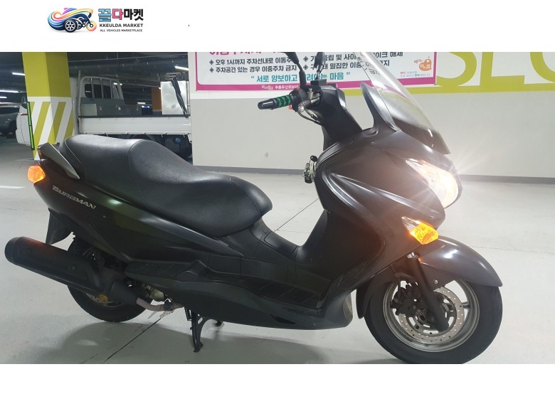 버그만125