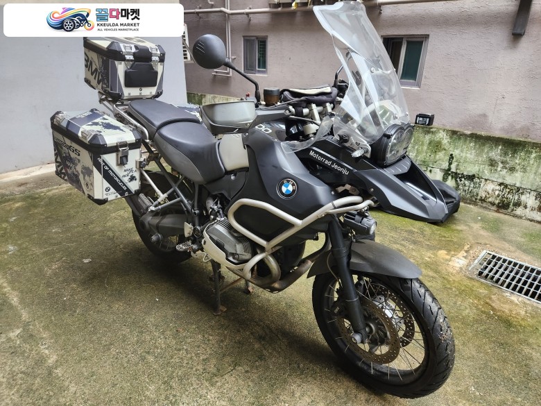 BMW R1200GS ADV 공냉 판매합니다.