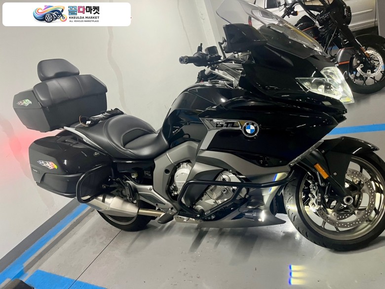 k1600gtl 22년식 23년등록 A급 가격내림
