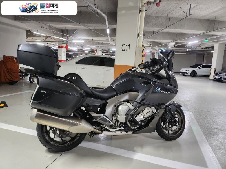 k1600gt 팝니다