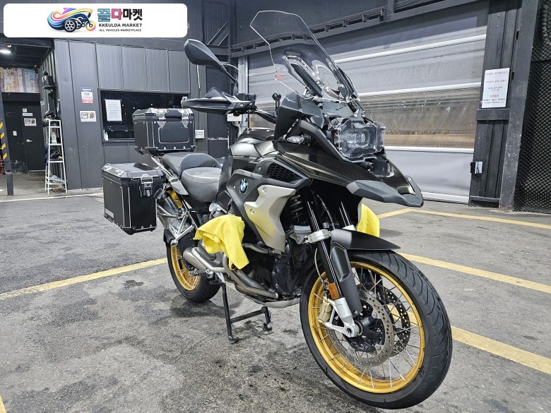 경기 파주 r1250gs 판매합니다