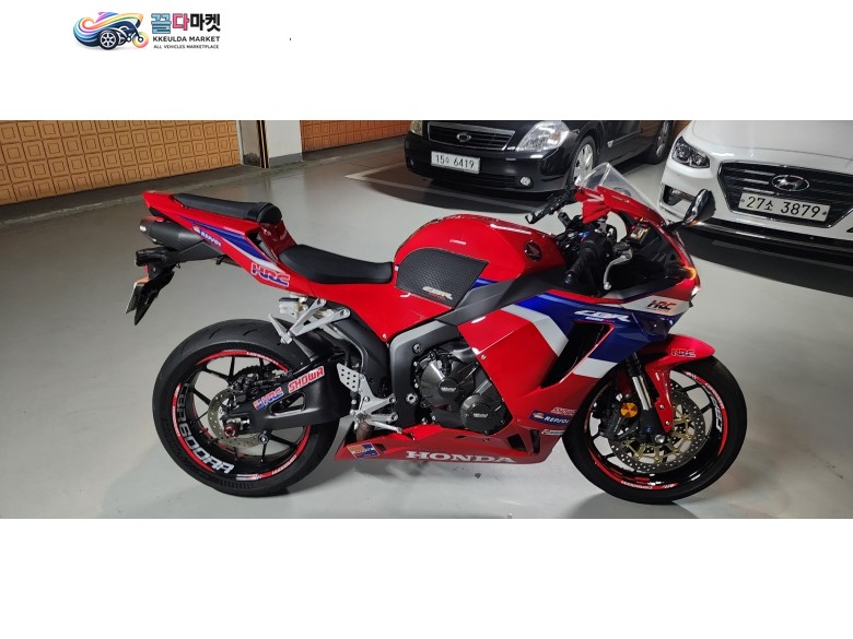 혼다 CBR600RR 판매합니다