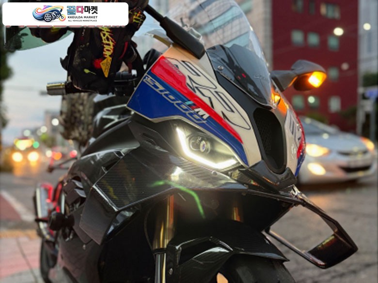 s1000rr m팩 팝니다