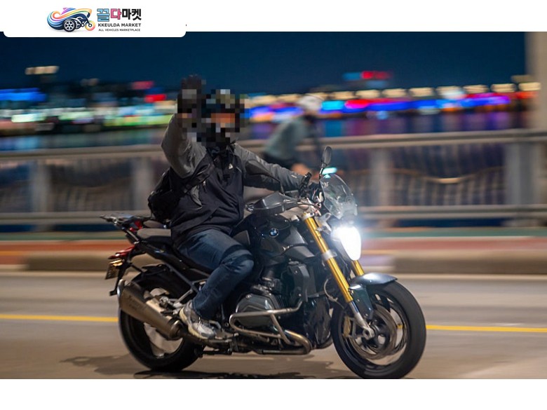 16년 r1200r 수냉식