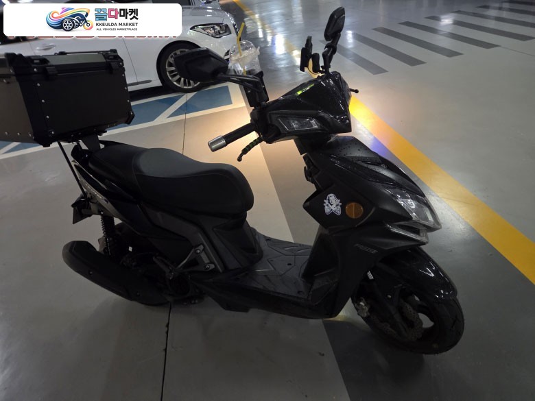 킴코레이싱150s