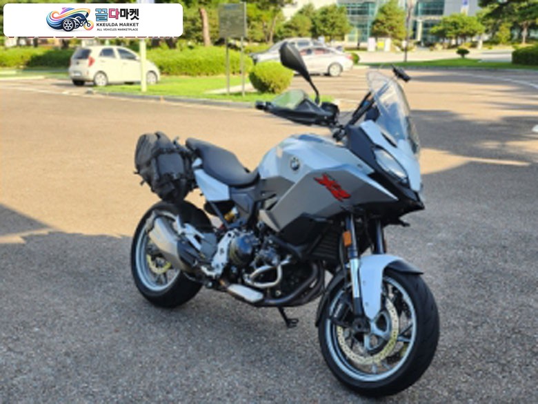 bmw f900xr 무사고.무꿍.무도색