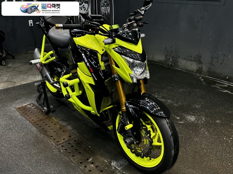 Gsxs1000