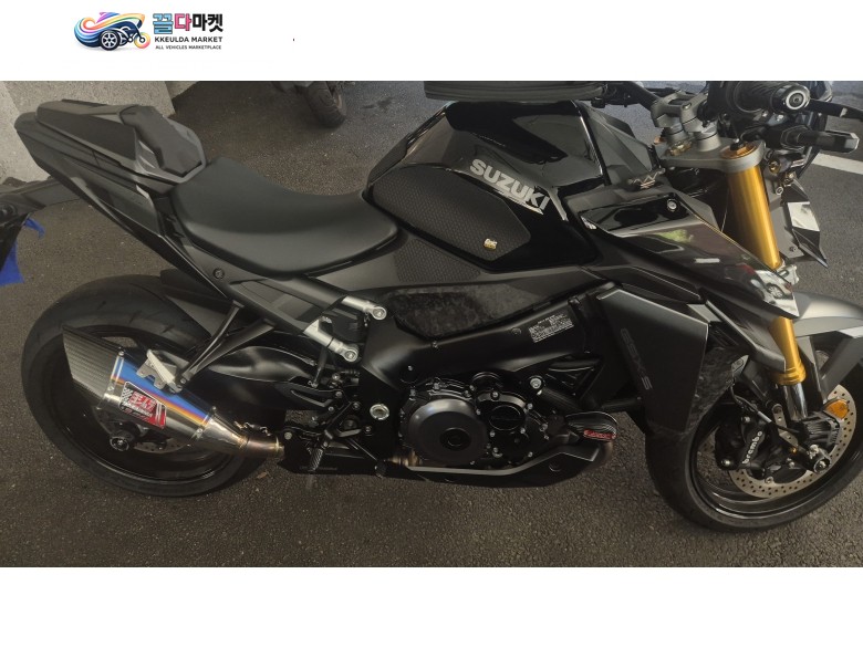 Gsx s1000   네이키드 ㅍㅍ 1인신조