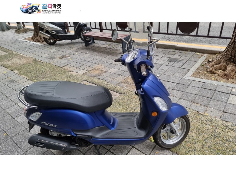 필리 125 팝니다