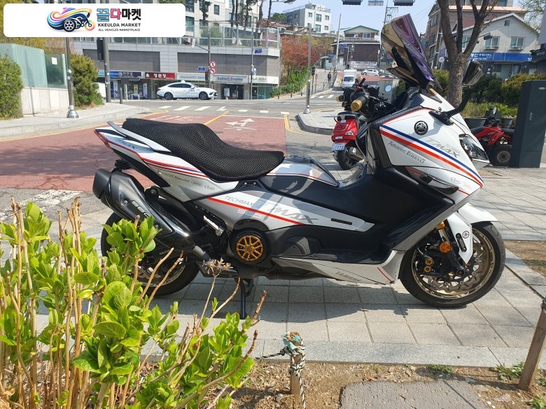티맥스560