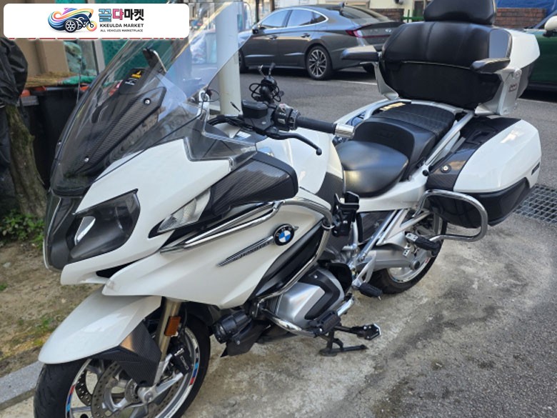 r1250rt 2019년식