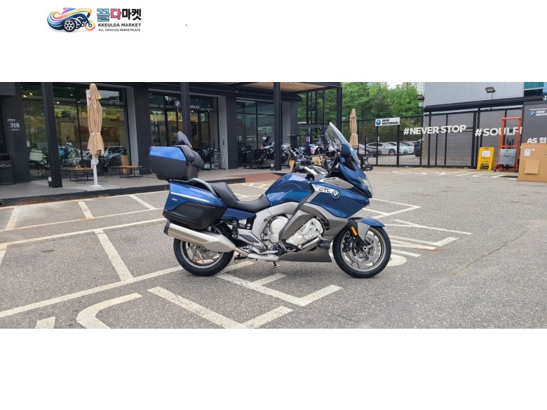 24년식 700km 주행 신차급 판매합니다