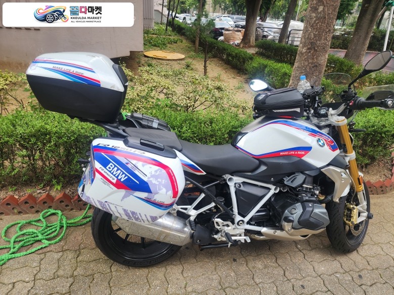 R1250r  19 년식 16000k 팜니다