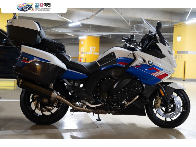BMW K1600GT 24년9월