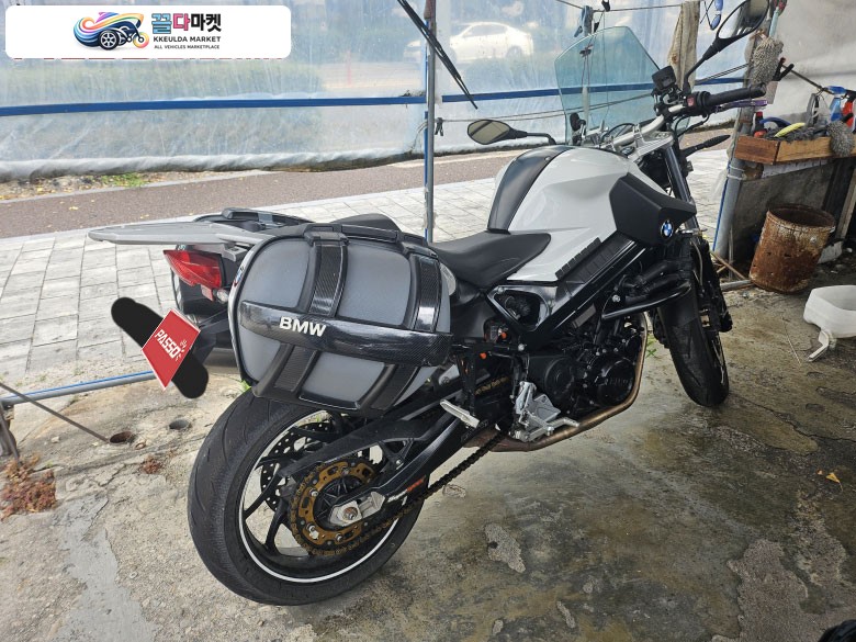 F800R팝니다
