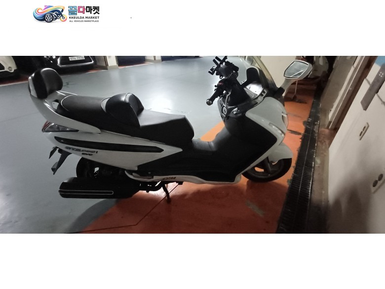 sym 보이저300i 팝니다