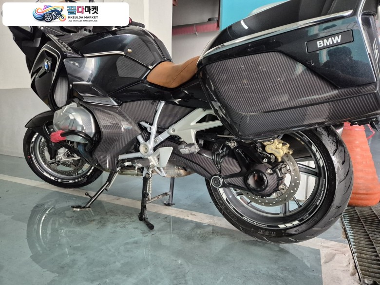 R1250RT 719 옵션 판매 합니다