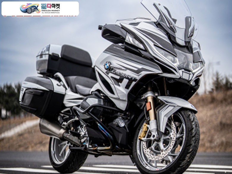 21년식 r1250rt  판매합니다.