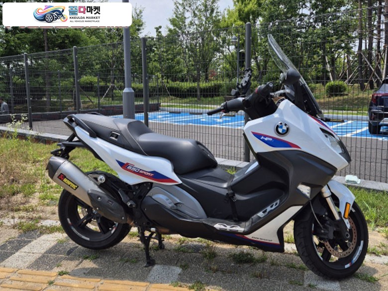 bmw650s