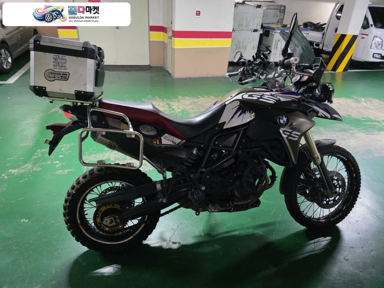 F800GS 노말 14년식 판매합니다