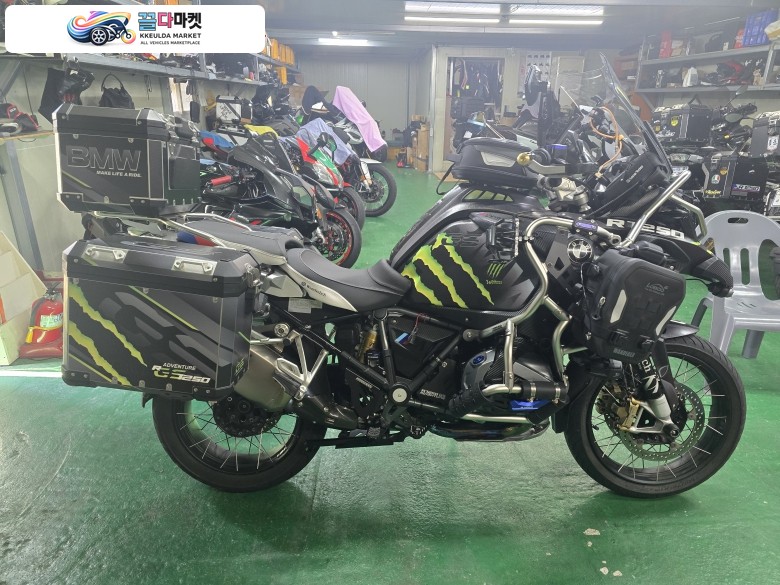 R1250gs 어드벤처 판매
